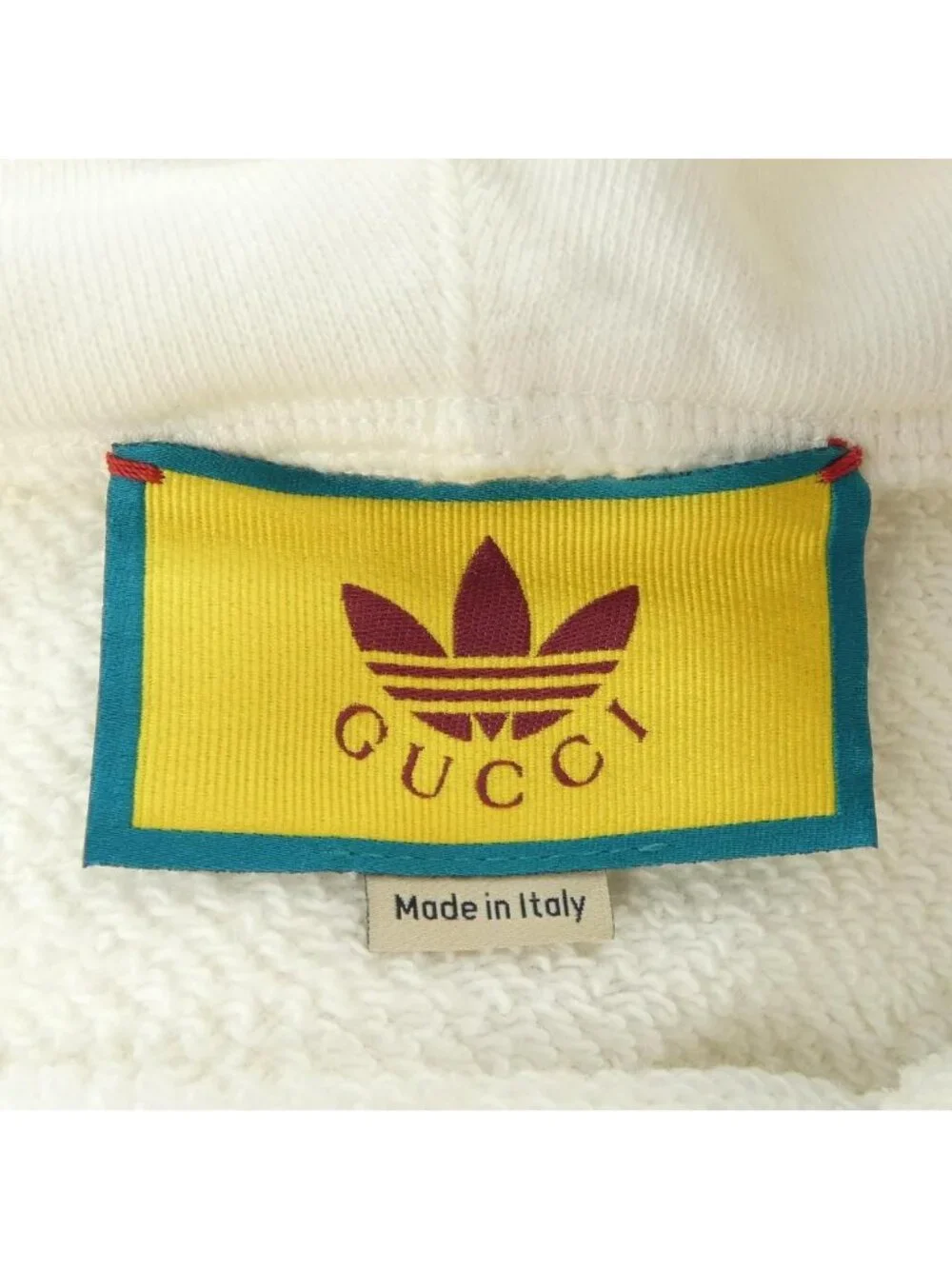 Gucci brand name